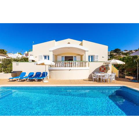 Villa Terra by Menorca Vacations