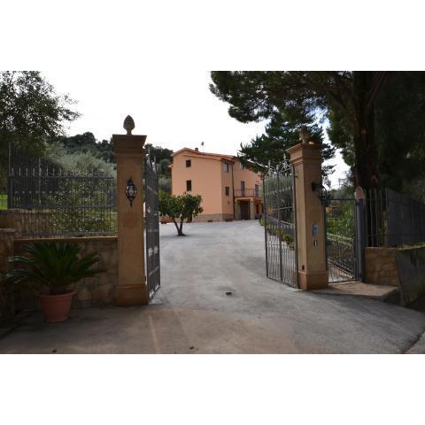 Villa Tiberio