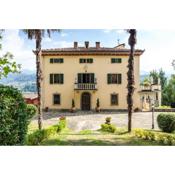 VILLA TURRI - Luxury Country & Padel Resort