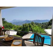 Villa VERA - private villa for 8 guests with pool