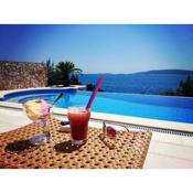 Villa Vesna Private Beach