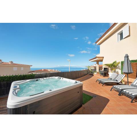 Villa View Candesol