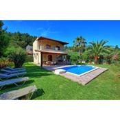 Villa Vrisses by MediterraneanVillas