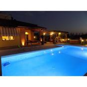 Villa with private swimming pool & Spa Parma