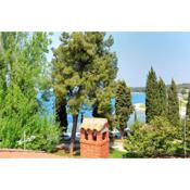 Vista mare apartman Poreč