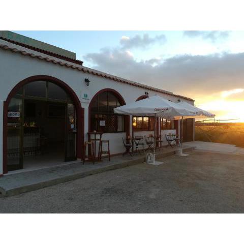 Vivienda Rural Alcazaba