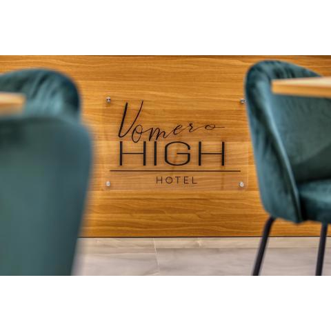 Vomero High Hotel