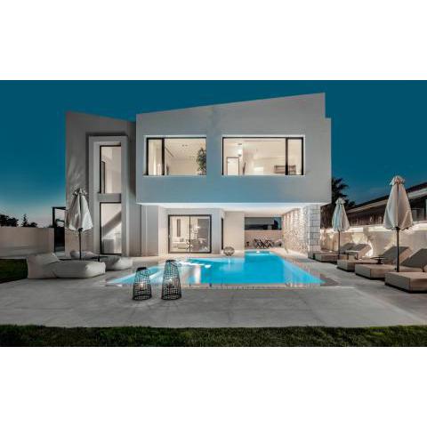 Vorto Luxury Villas