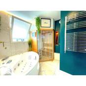 Votre Escale Boule d Or Sauna & Spa