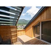 Warm Apartment in Gosau with shared Sauna