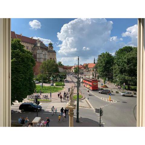 Wawel Suites