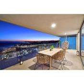 weforyou Med One Exclusive Sea Views 3 Bedrooms Apartament A 3A