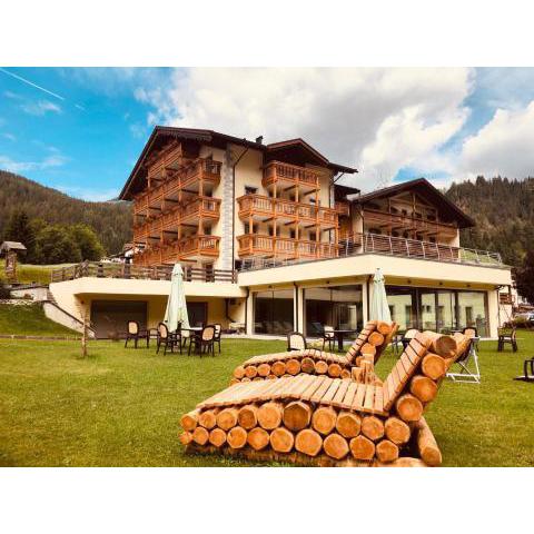 Wellness Hotel Dolomia