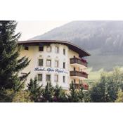 Wellness Refugium & Resort Hotel Alpin Royal - Small Luxury Hotels of the World