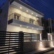 White Coral Luxury Apartments