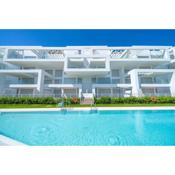 WHITE STONES Torremolinos Premium Penthouse 6PAX