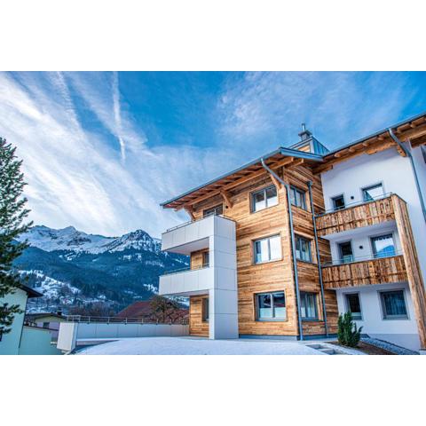 Winklers Gipfelblick Chalet, inklusive Alpentherme - Ganzjährig, Gasteiner Bergbahn - nur Sommer