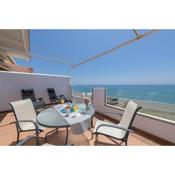 WintowinRentals Amazing Front Sea View & Relax