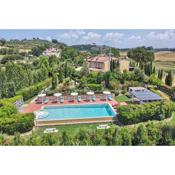 Wonderful Villa in Tuscany with swimming pool and park near Pisa and Florence