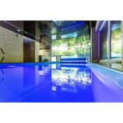 WYDMA Resort Medi & SPA - Normobaria