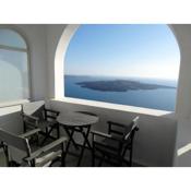 Yposkafo Suites - Private Studio - Santorini