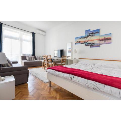 Zagreb Center Great Apartment 2