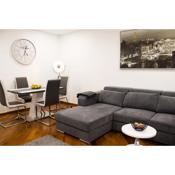 Zagreb Creative Apartments APP 3