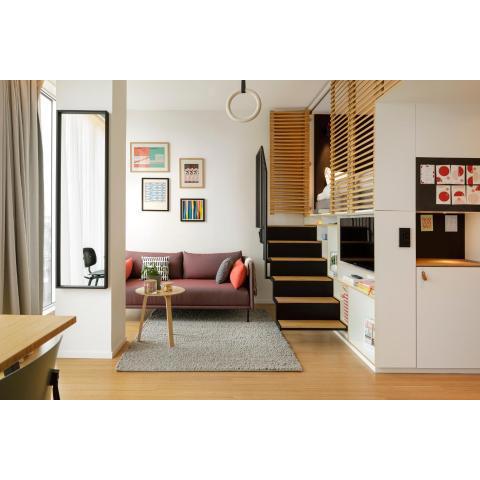 Zoku Paris